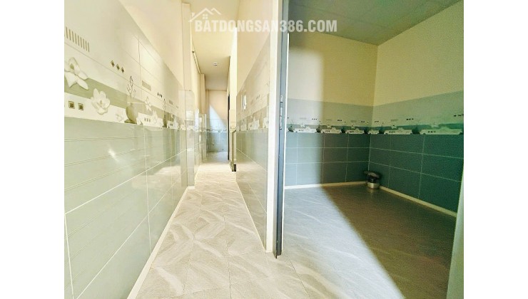Nhà phố Tam Bình - Ngang 5m - 136m2 – Nhỉnh 3 tỷ - Nhà vuông vức - Thích hợp ở và cho thuê
